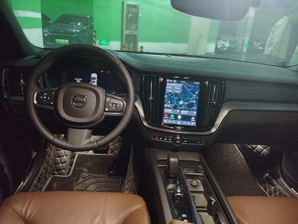 Volvo Volvo S60