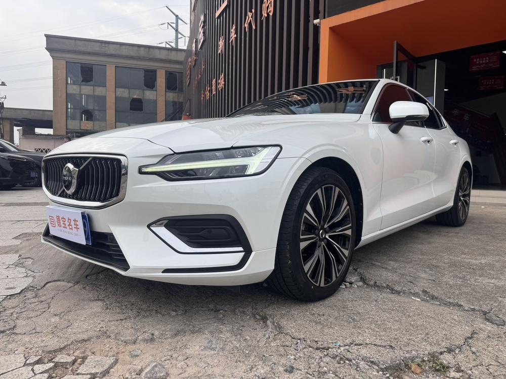 Volvo Volvo S60
