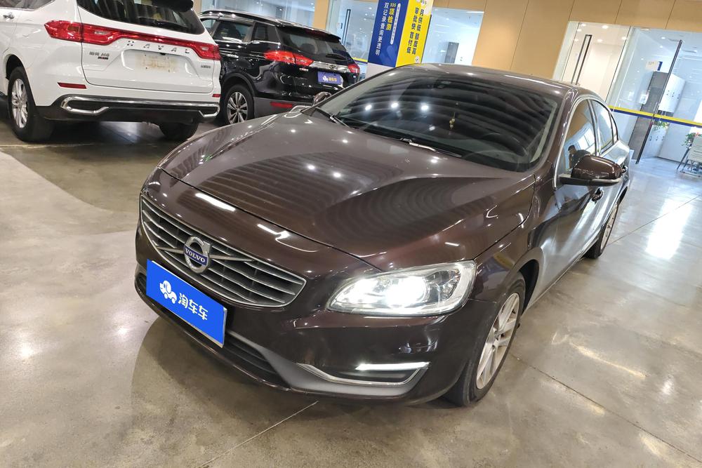 Volvo Volvo S60