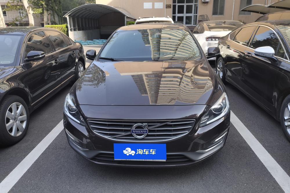 Volvo Volvo S60