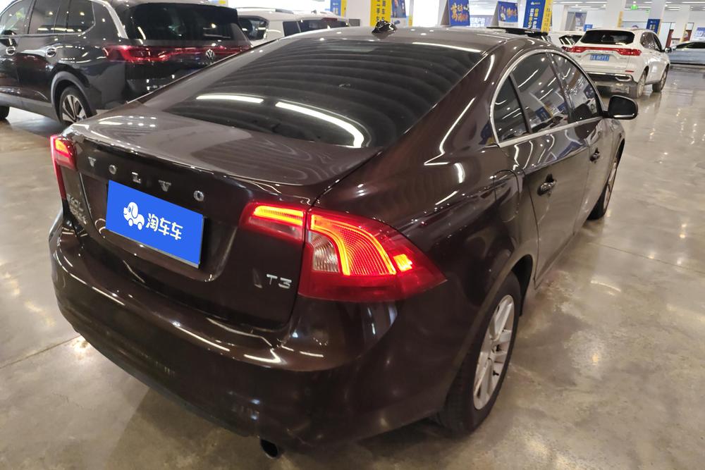 Volvo Volvo S60