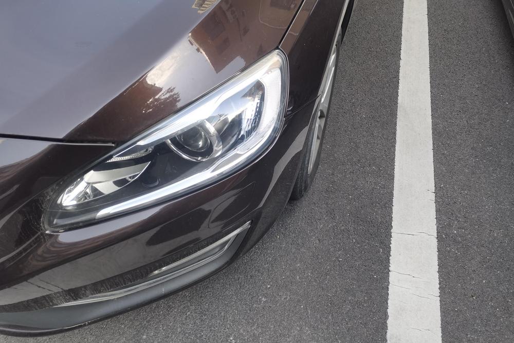 Volvo Volvo S60