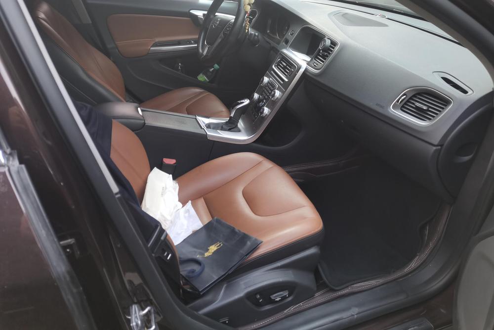 Volvo Volvo S60