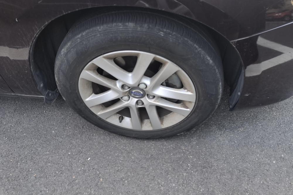 Volvo Volvo S60