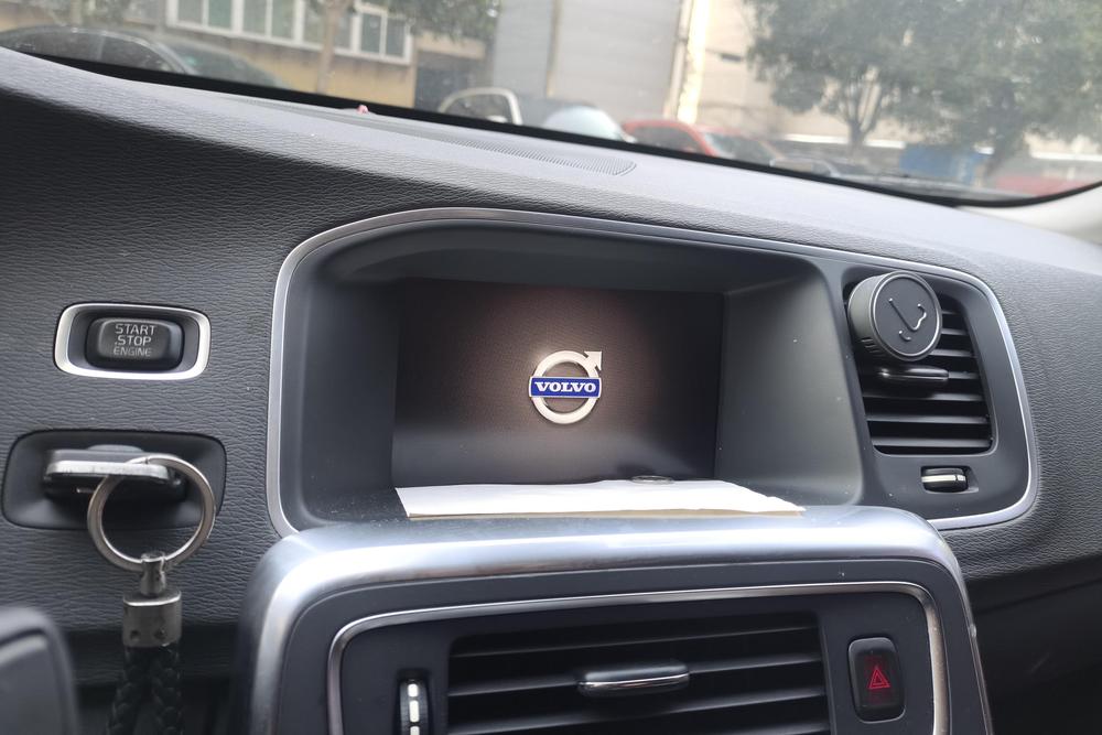Volvo Volvo S60