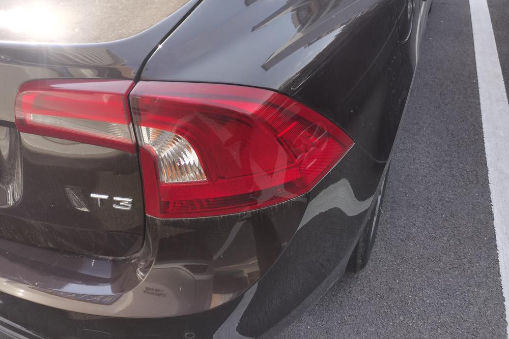 Volvo Volvo S60