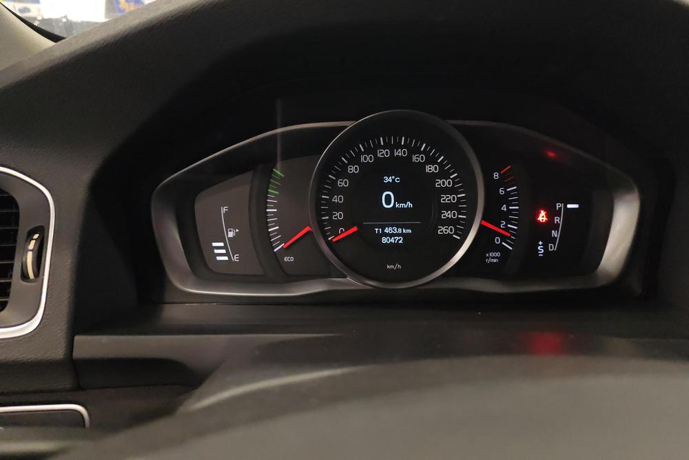 Volvo Volvo S60