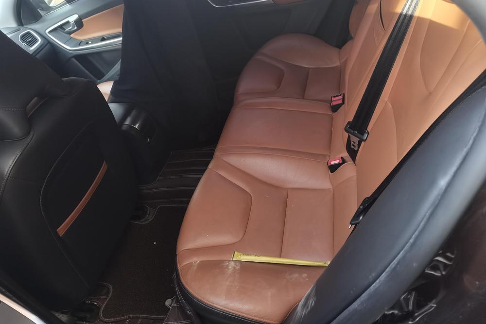 Volvo Volvo S60