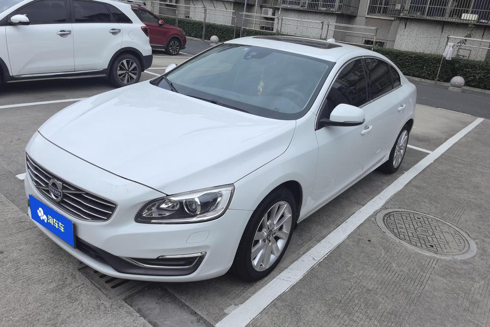 Volvo Volvo S60