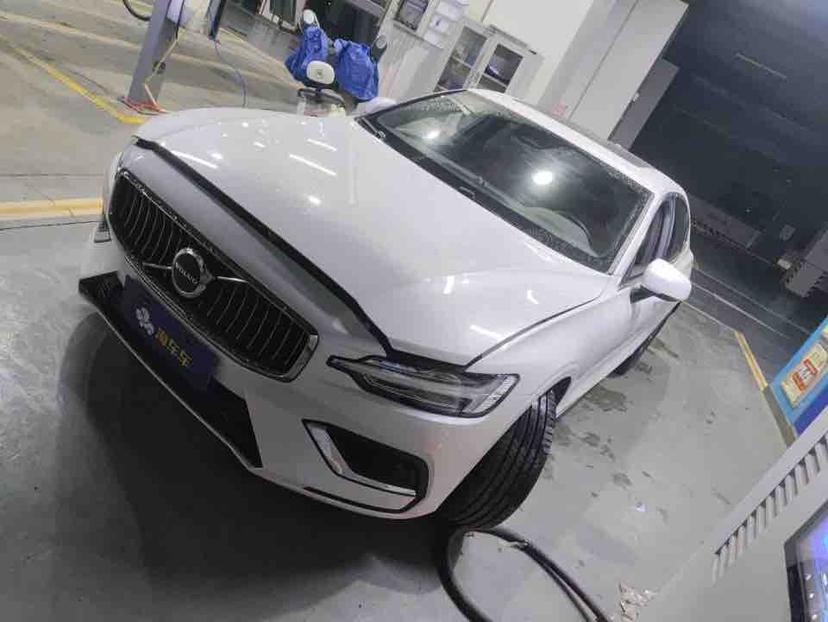 Volvo Volvo S60