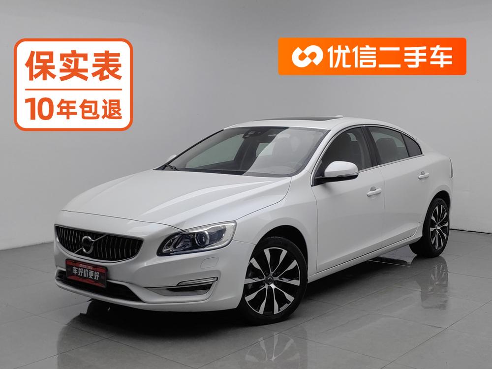 Volvo Volvo S60