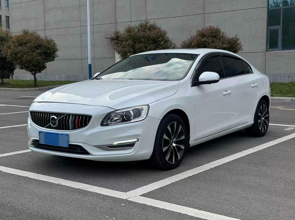 Volvo Volvo S60