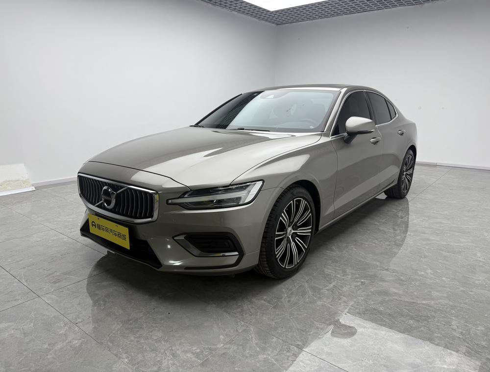 Volvo Volvo S60