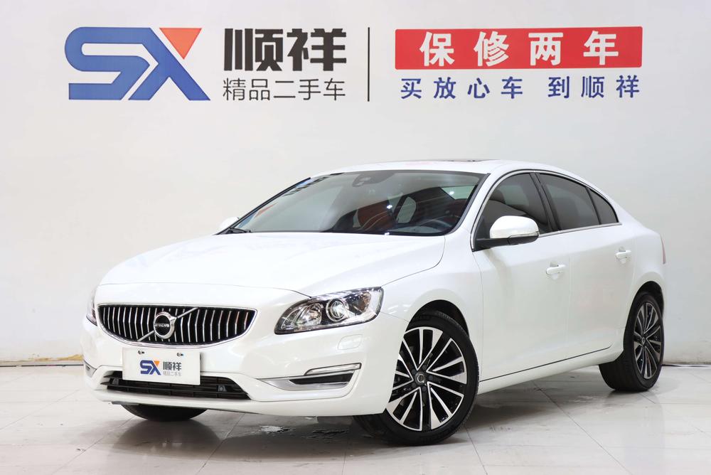 Volvo Volvo S60