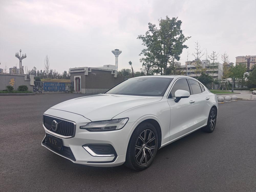 Volvo Volvo S60