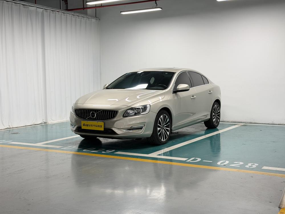 Volvo Volvo S60