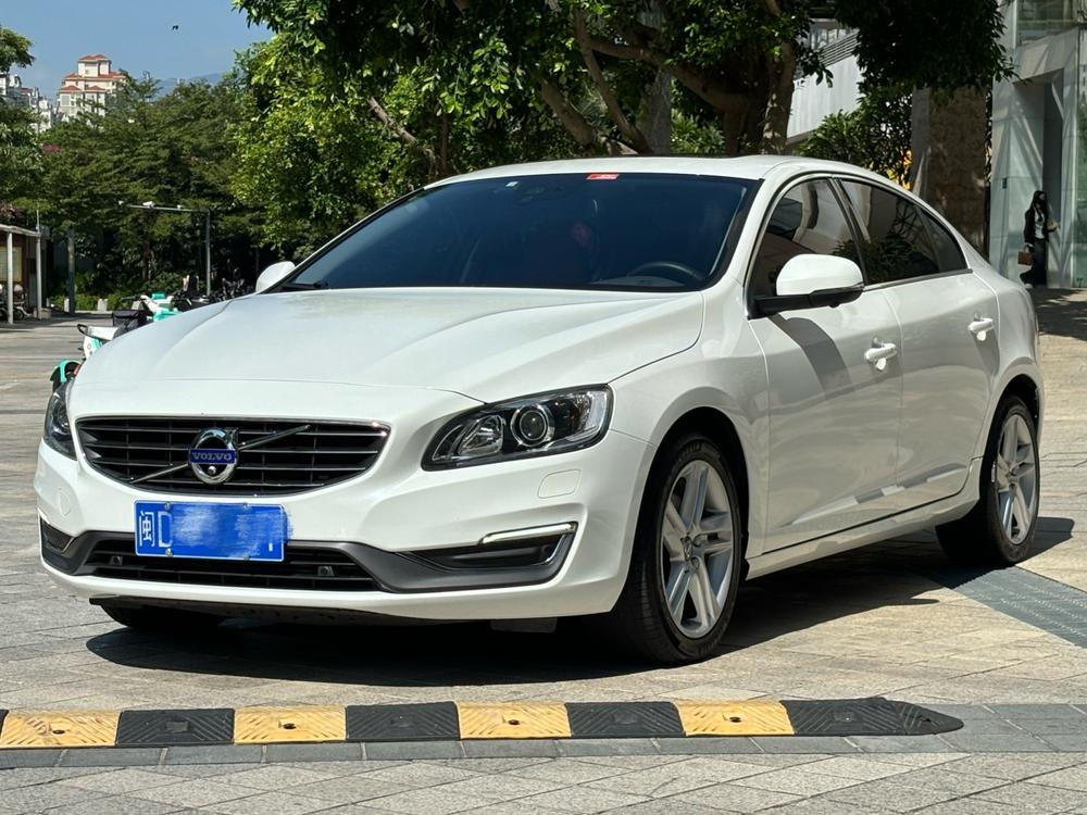Volvo Volvo S60
