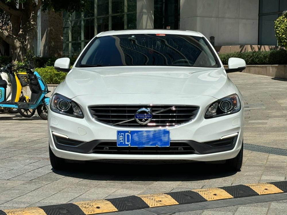 Volvo Volvo S60