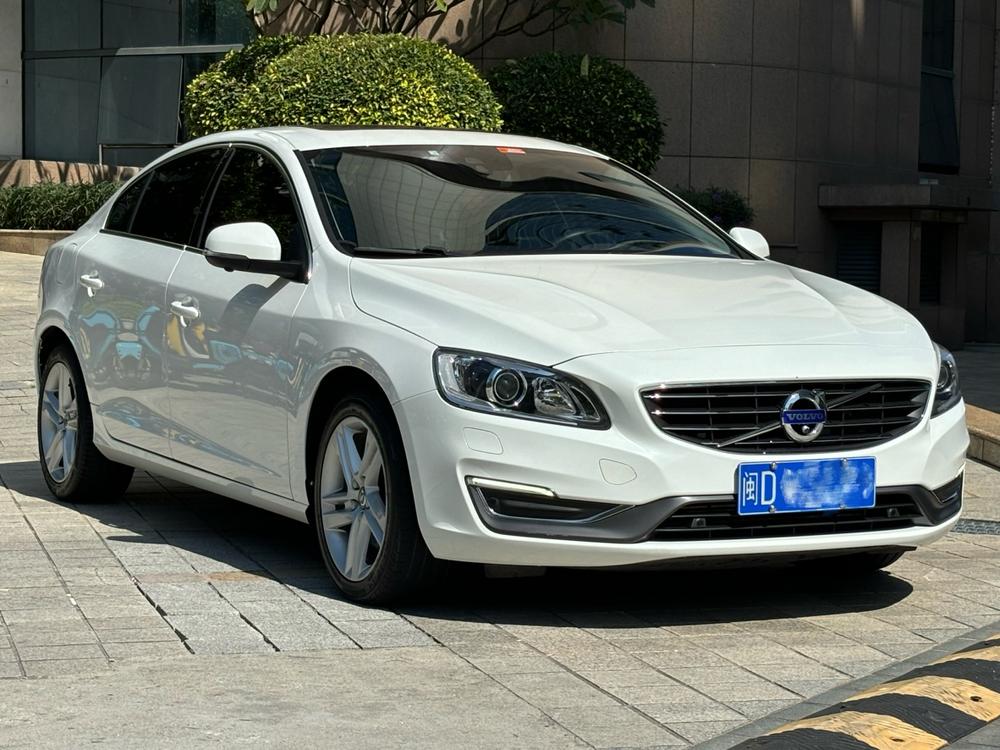 Volvo Volvo S60