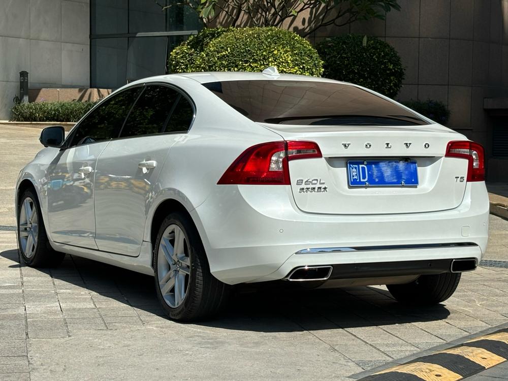 Volvo Volvo S60