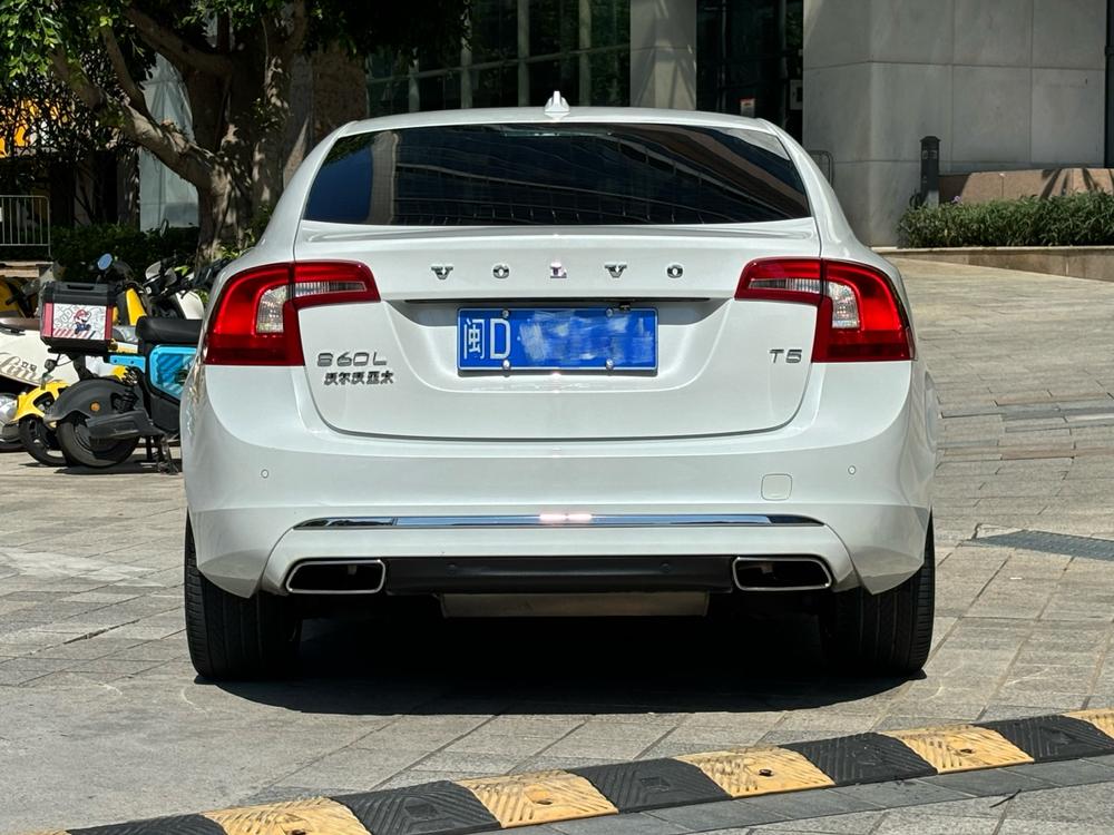 Volvo Volvo S60