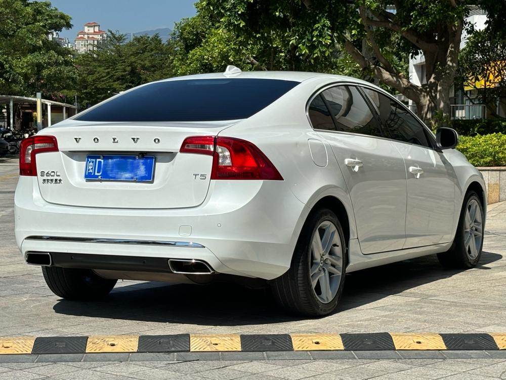Volvo Volvo S60
