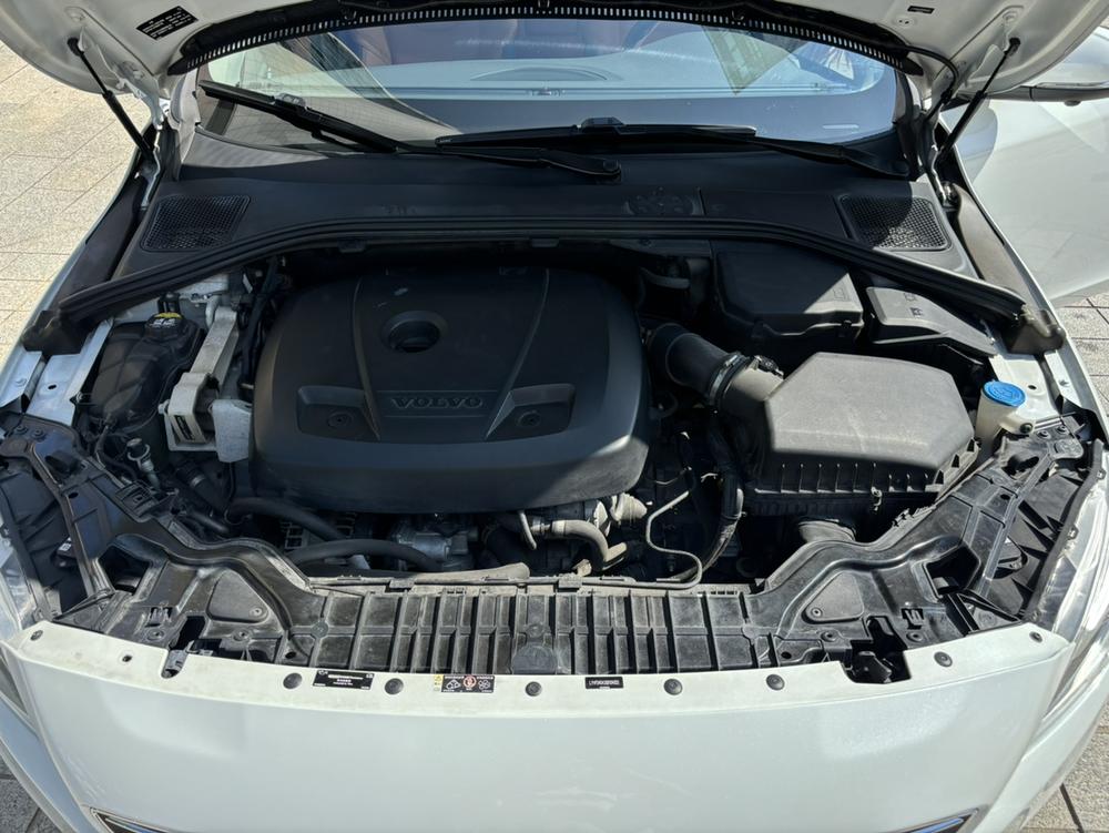 Volvo Volvo S60