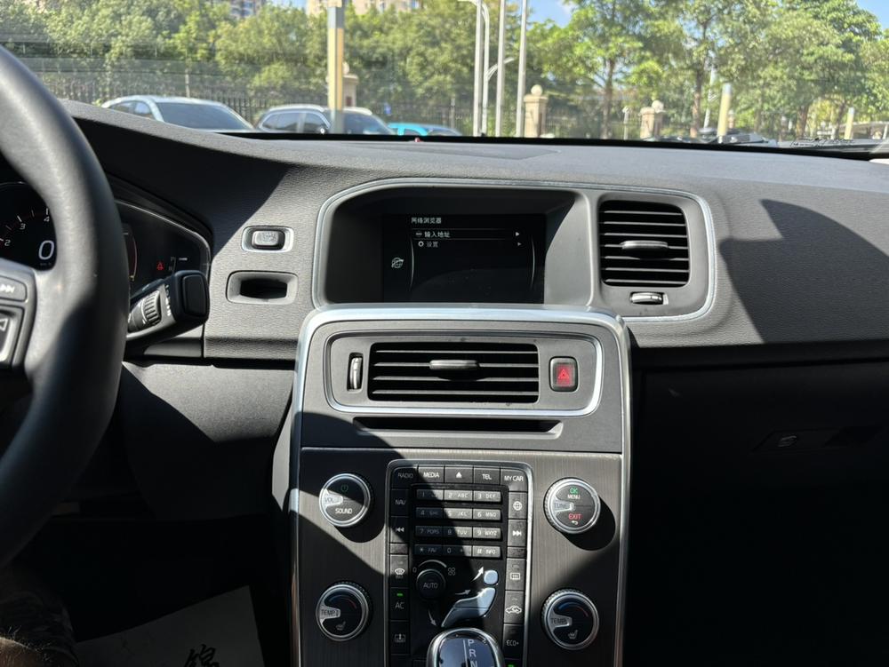 Volvo Volvo S60