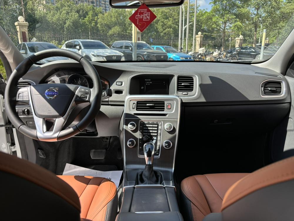 Volvo Volvo S60