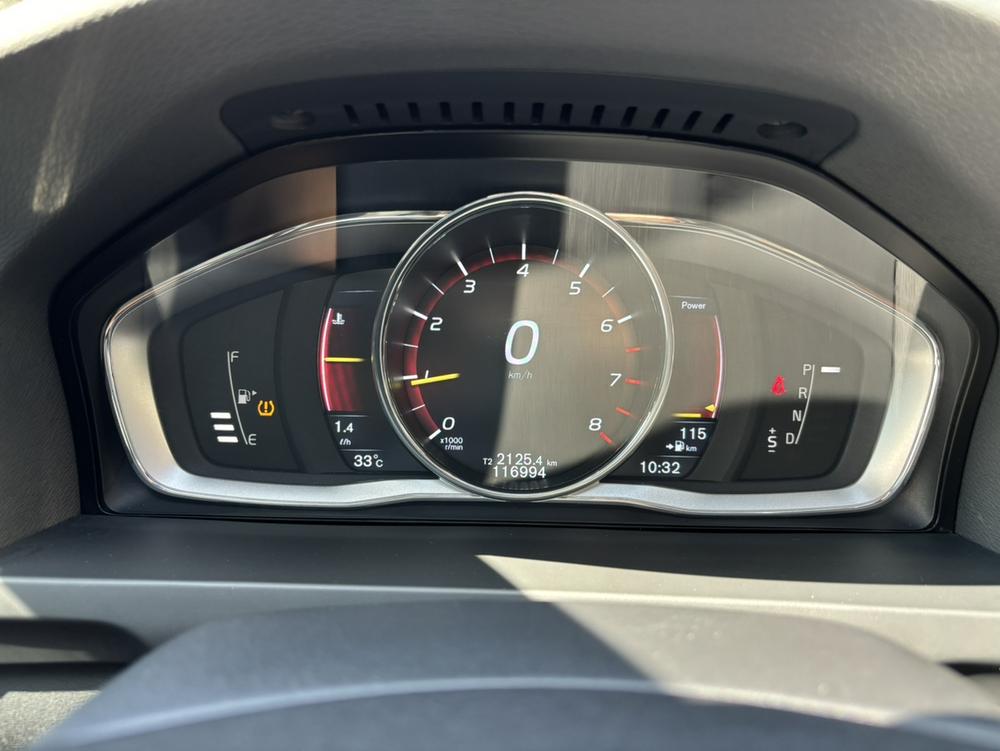 Volvo Volvo S60