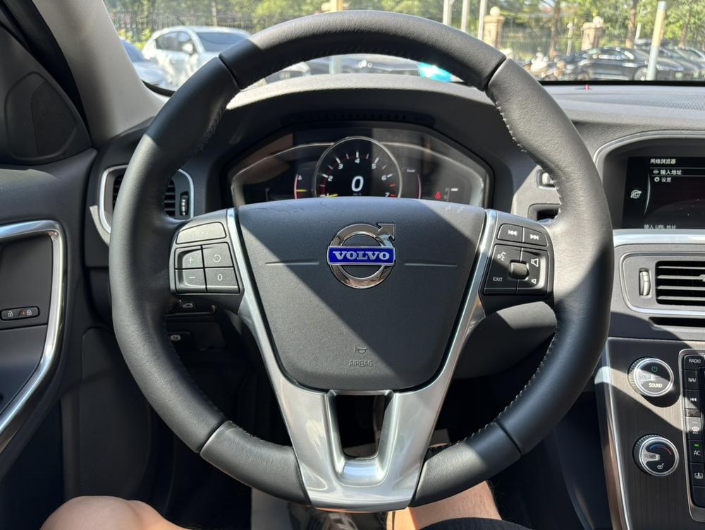 Volvo Volvo S60
