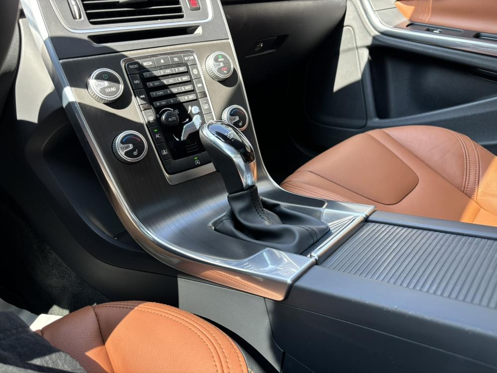 Volvo Volvo S60