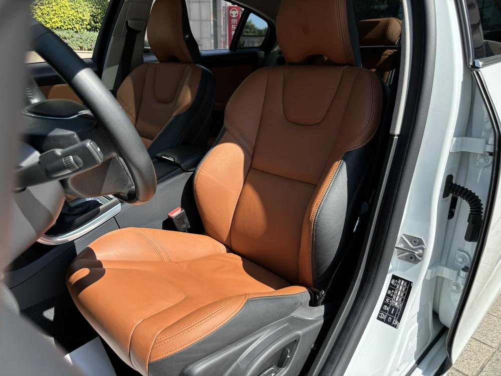 Volvo Volvo S60