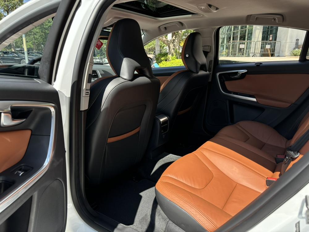 Volvo Volvo S60