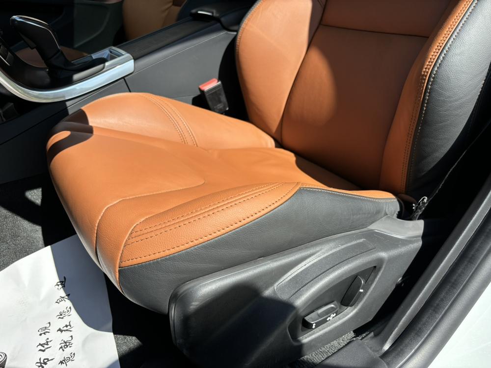 Volvo Volvo S60