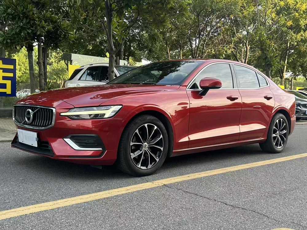 Volvo Volvo S60