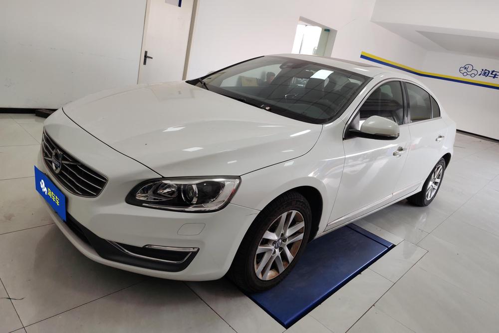 Volvo Volvo S60