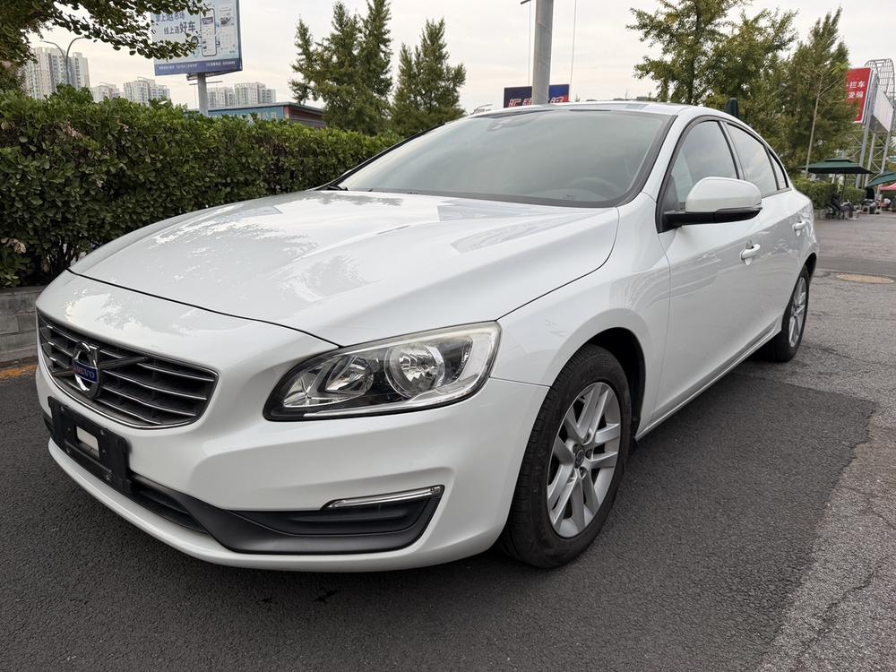 Volvo Volvo S60
