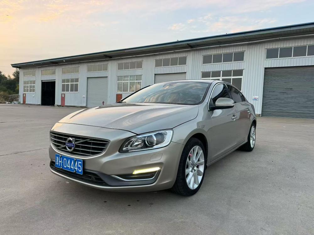 Volvo Volvo S60