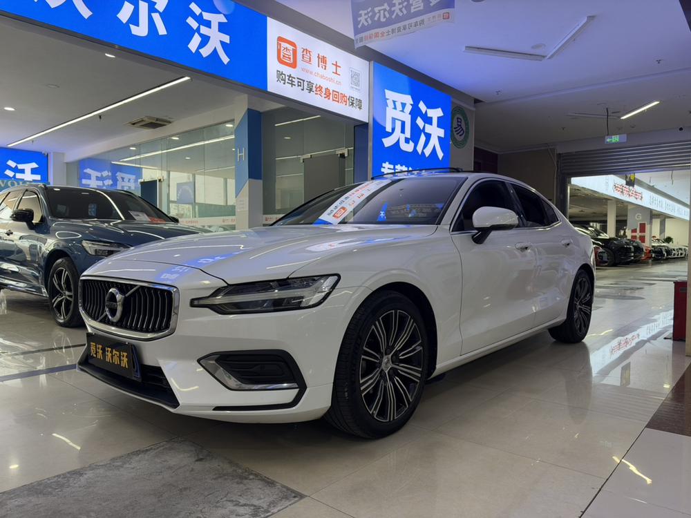 Volvo Volvo S60