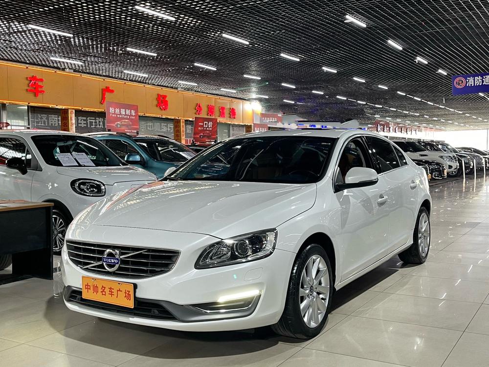Volvo Volvo S60