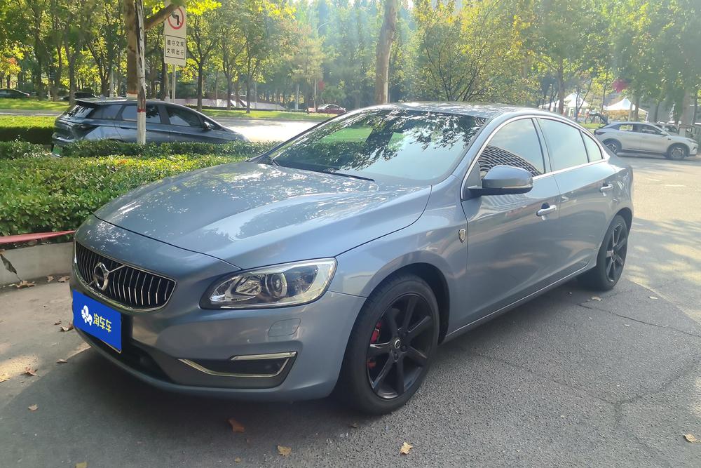 Volvo Volvo S60