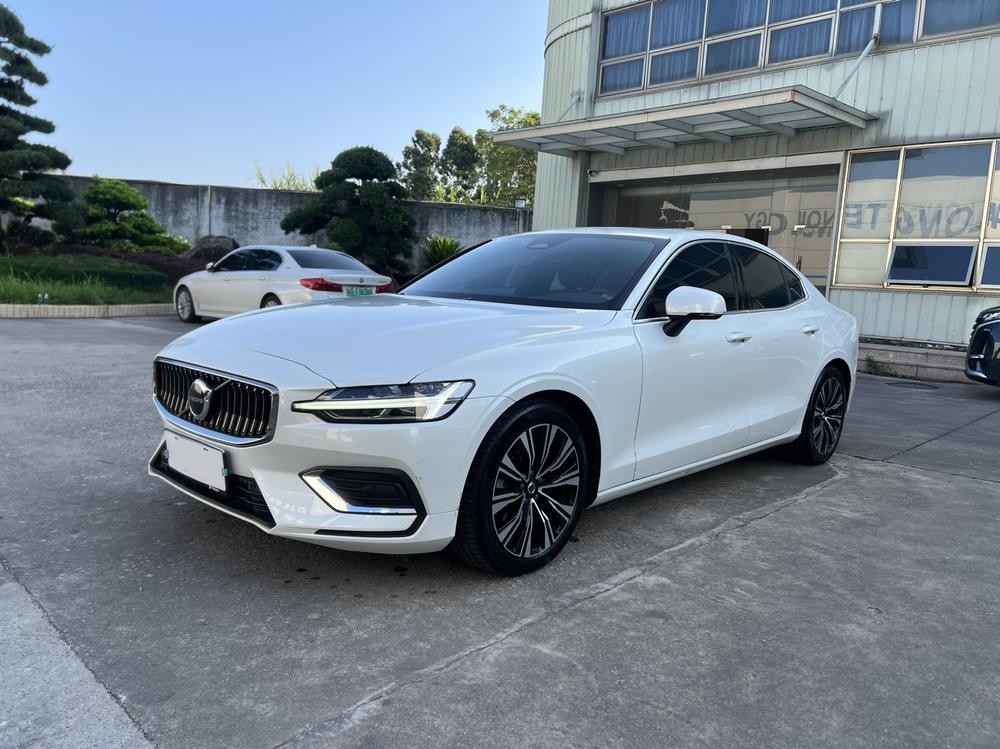 Volvo Volvo S60