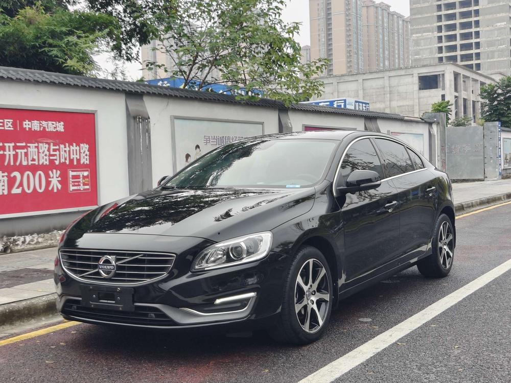 Volvo Volvo S60