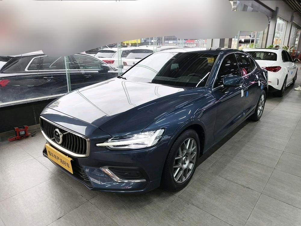 Volvo Volvo S60