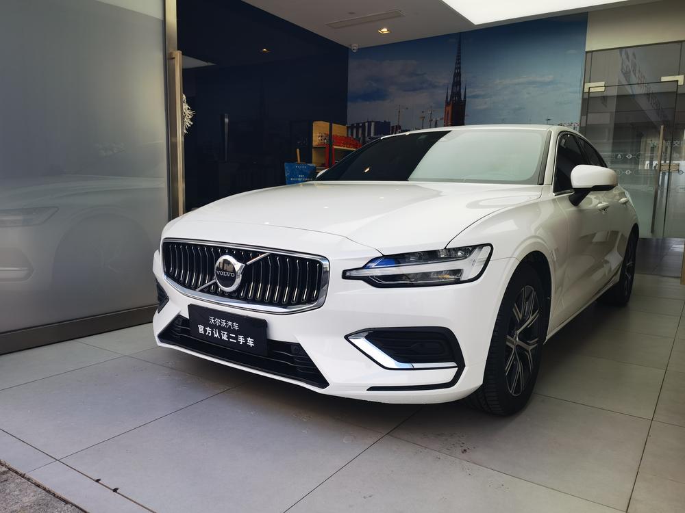Volvo Volvo S60