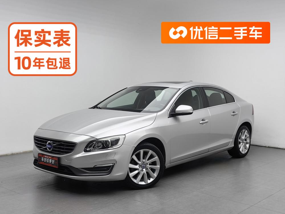 Volvo Volvo S60