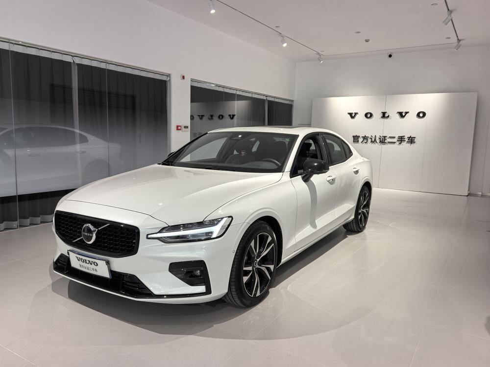 Volvo Volvo S60