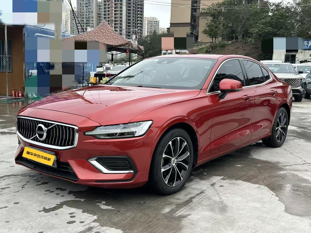 Volvo Volvo S60