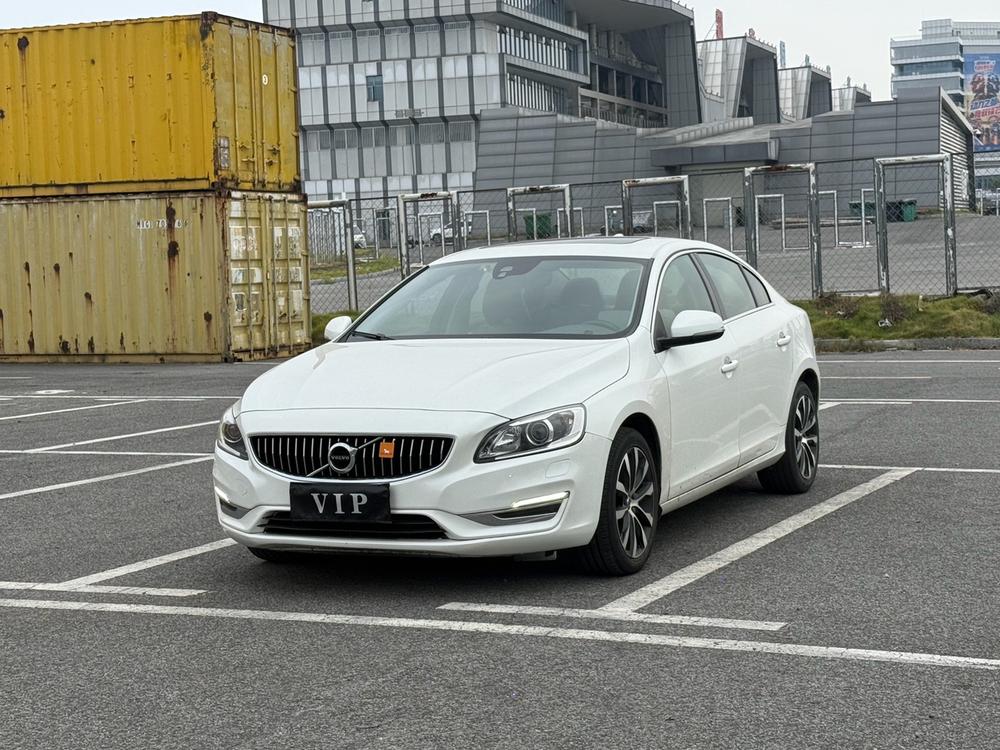 Volvo Volvo S60